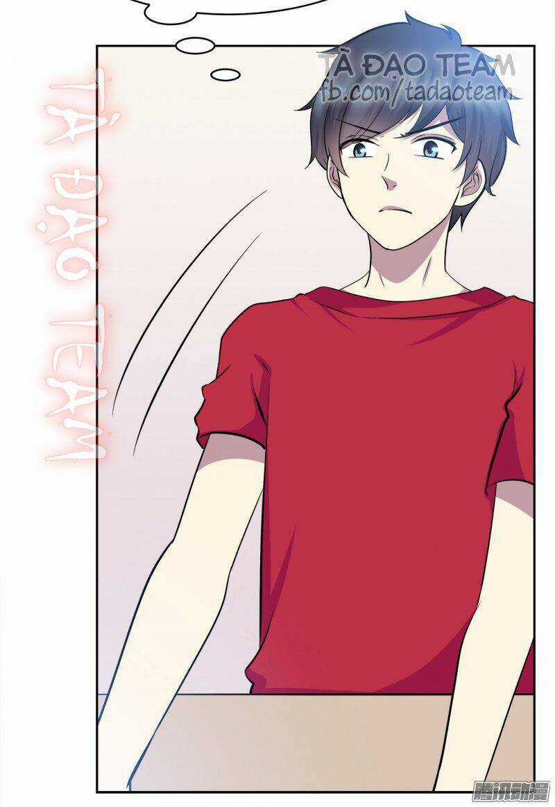 Người Yêu Thời Không Chapter 47 trang 18