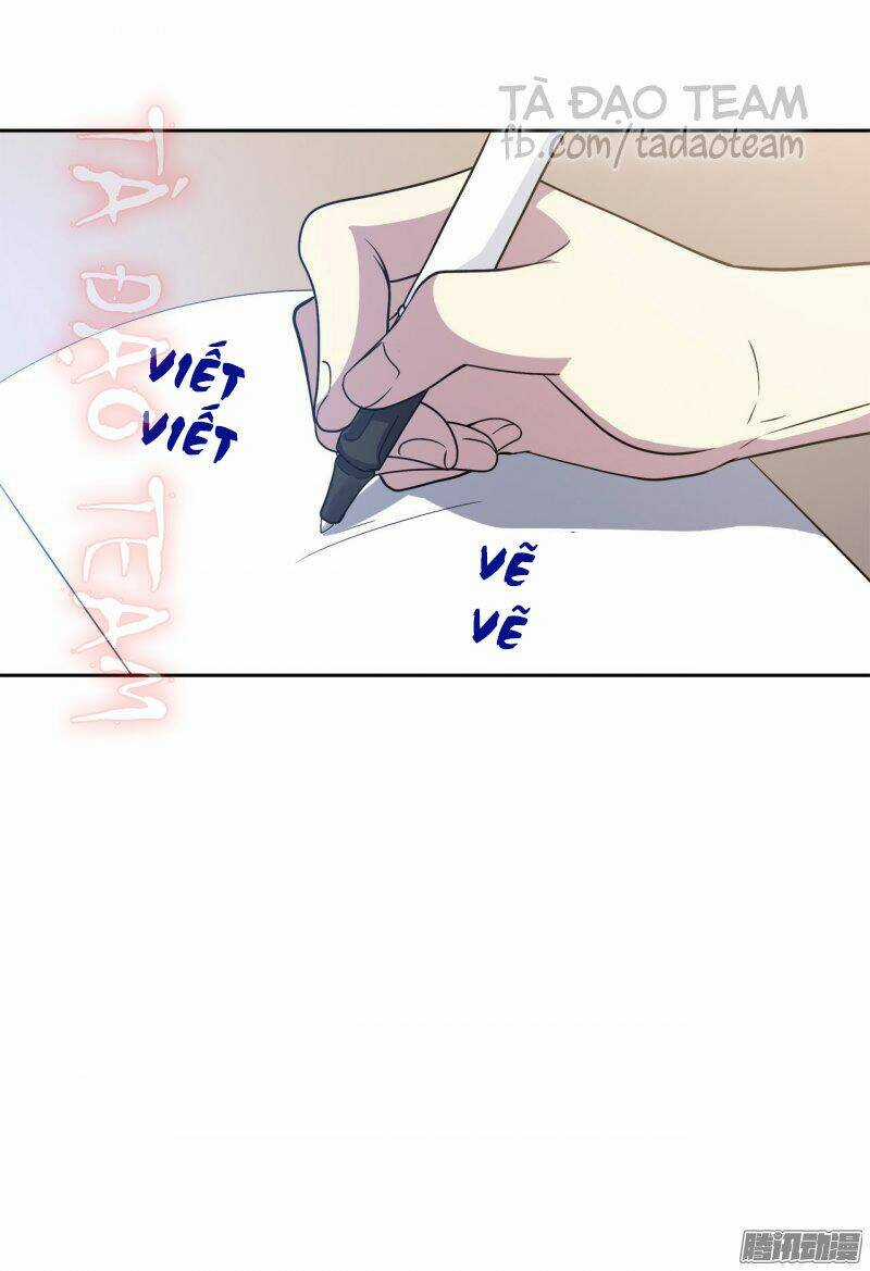 Người Yêu Thời Không Chapter 47 trang 2