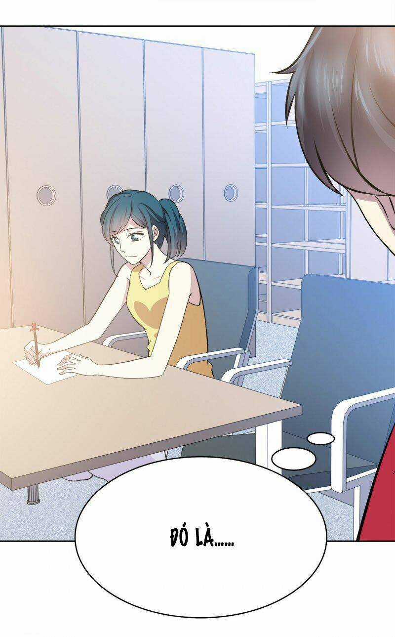 Người Yêu Thời Không Chapter 47 trang 20