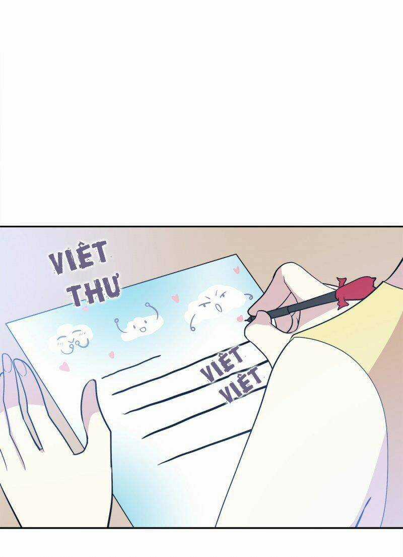 Người Yêu Thời Không Chapter 47 trang 21