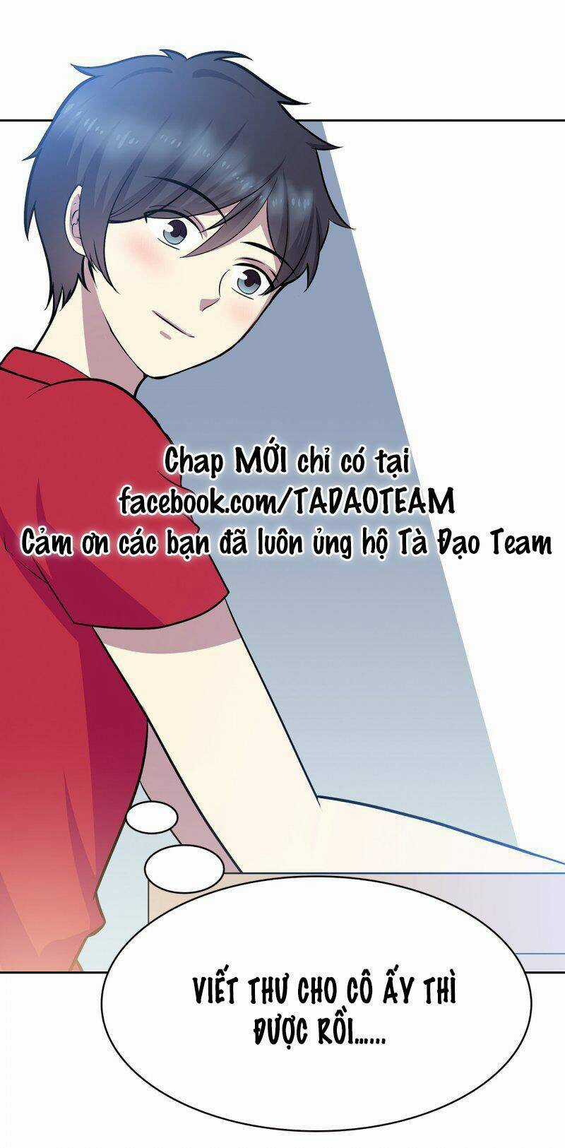 Người Yêu Thời Không Chapter 47 trang 22