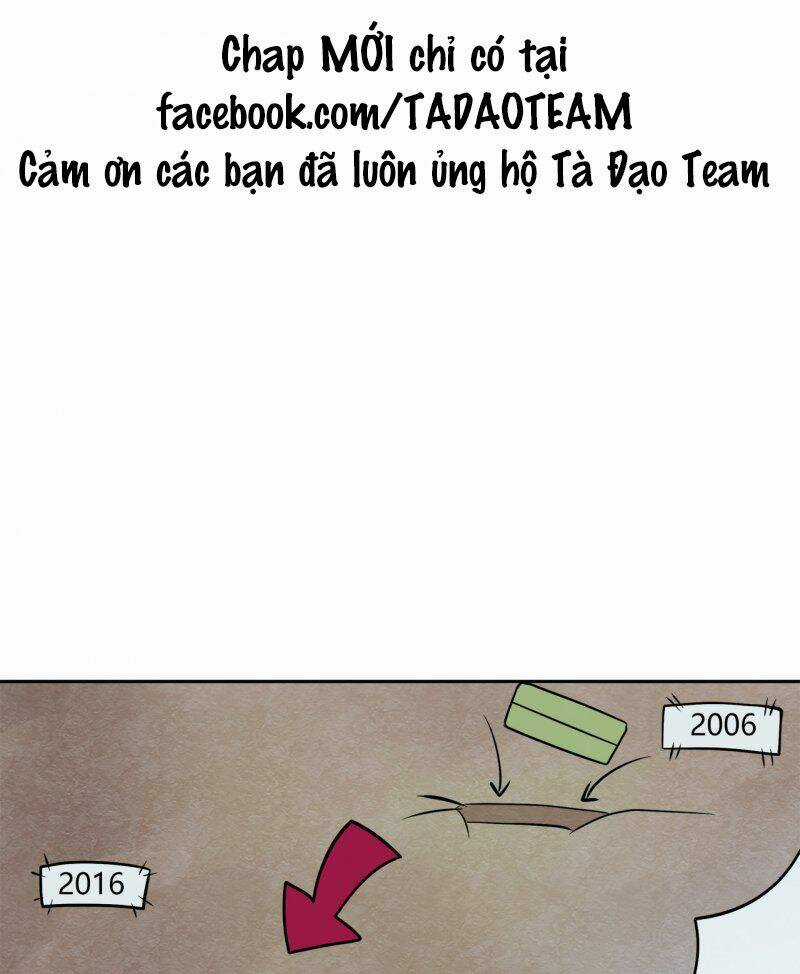 Người Yêu Thời Không Chapter 47 trang 24