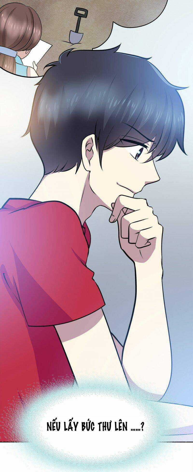 Người Yêu Thời Không Chapter 47 trang 25