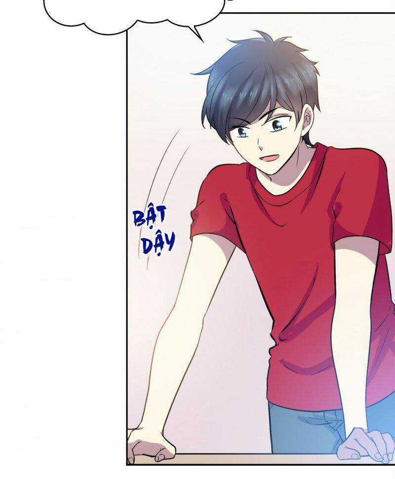 Người Yêu Thời Không Chapter 47 trang 27