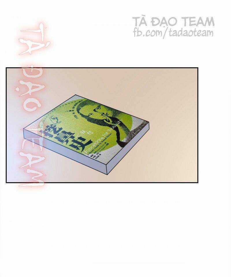 Người Yêu Thời Không Chapter 47 trang 29