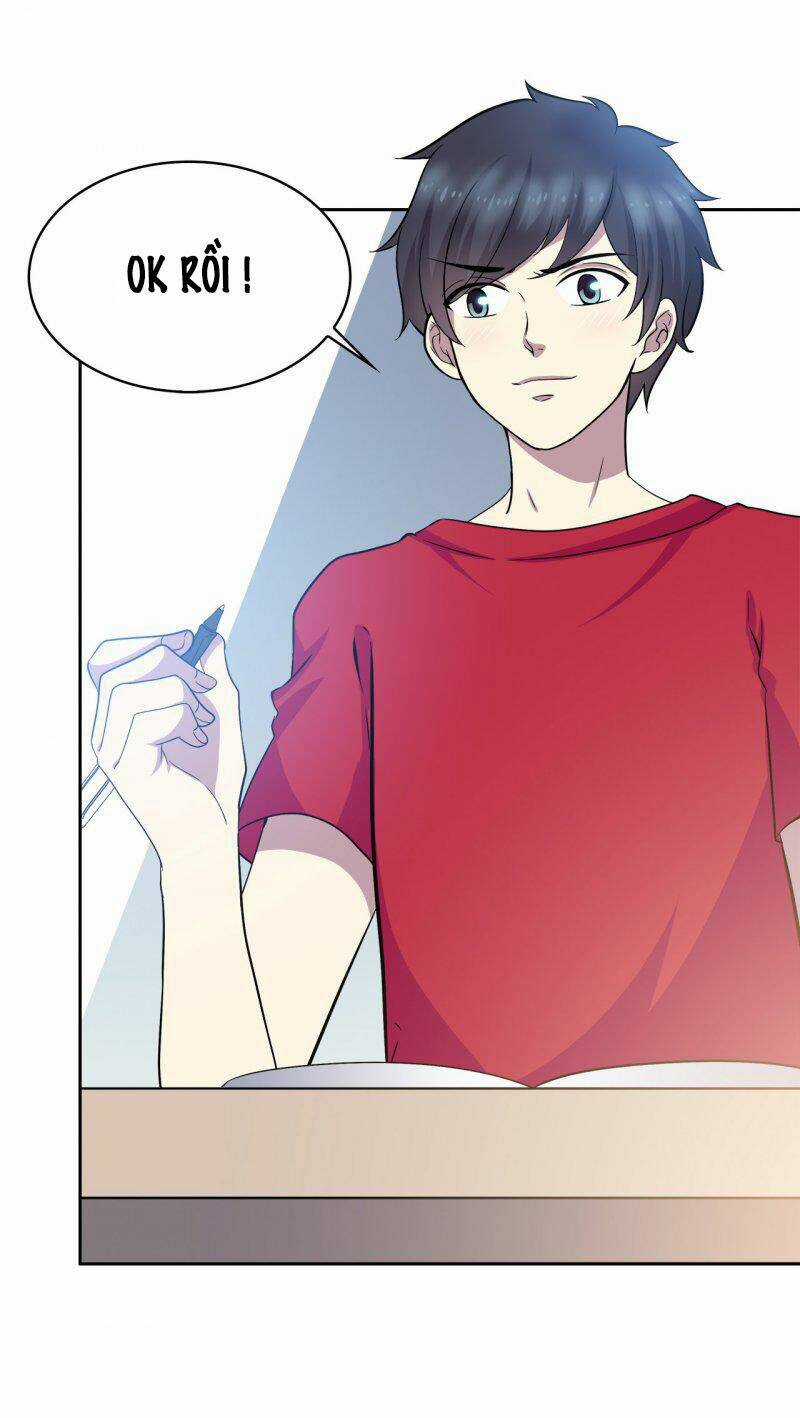 Người Yêu Thời Không Chapter 47 trang 3