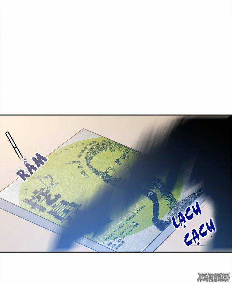 Người Yêu Thời Không Chapter 47 trang 30