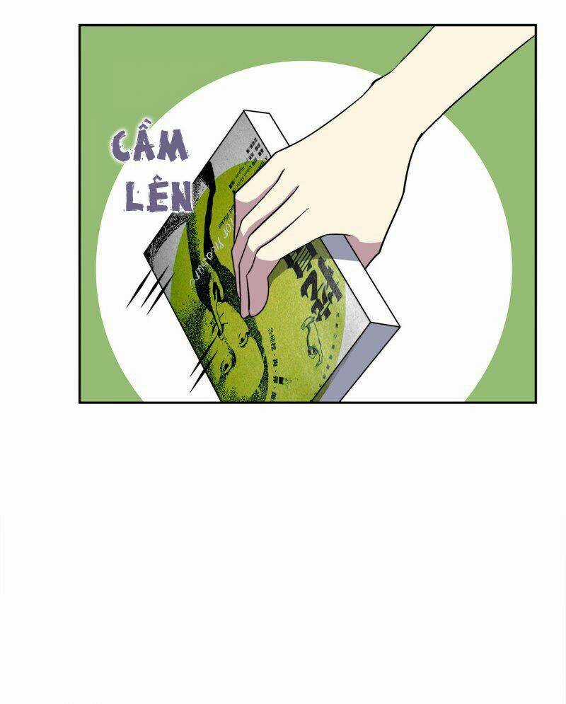 Người Yêu Thời Không Chapter 47 trang 31