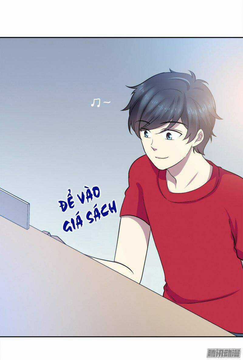 Người Yêu Thời Không Chapter 47 trang 32