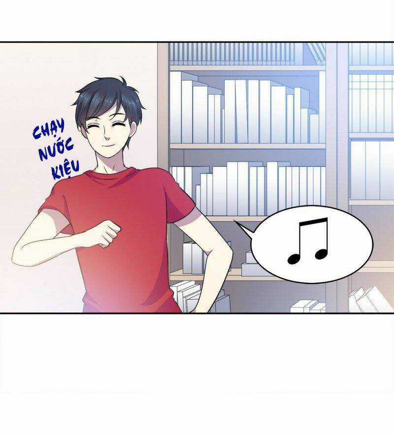 Người Yêu Thời Không Chapter 47 trang 33