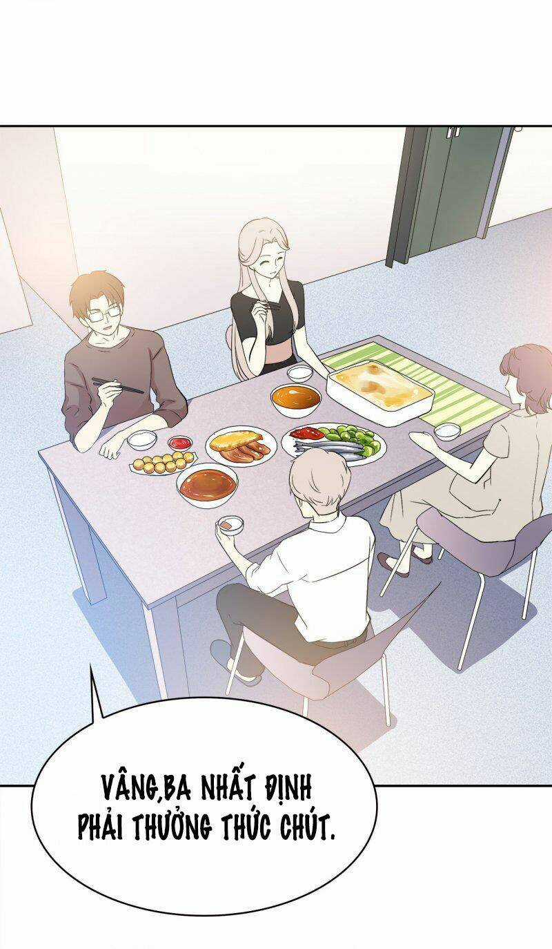 Người Yêu Thời Không Chapter 47 trang 37