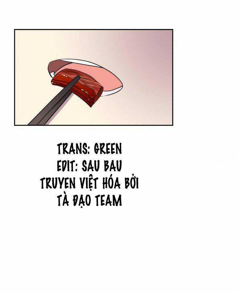 Người Yêu Thời Không Chapter 47 trang 41