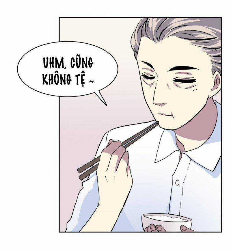 Người Yêu Thời Không Chapter 47 trang 42