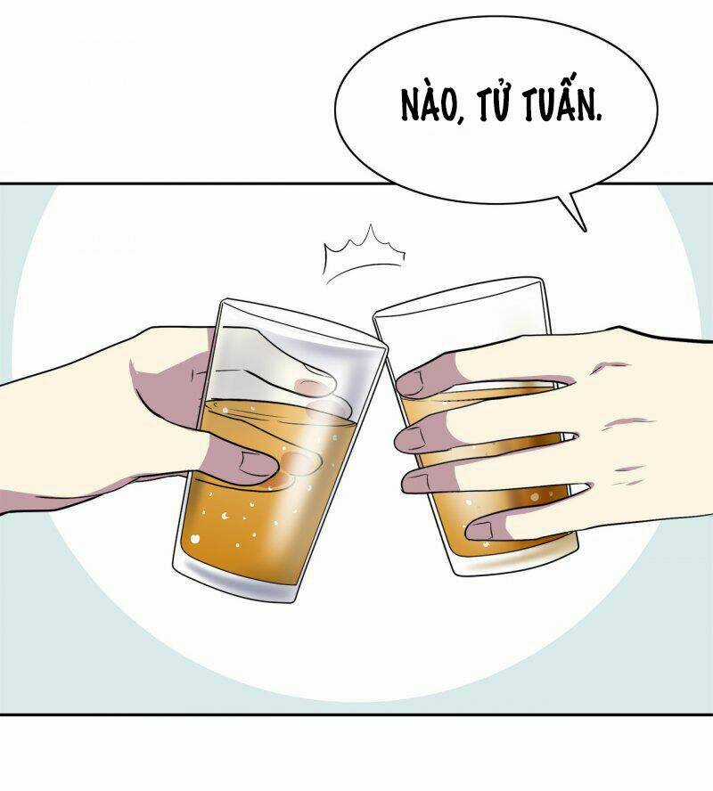 Người Yêu Thời Không Chapter 47 trang 43