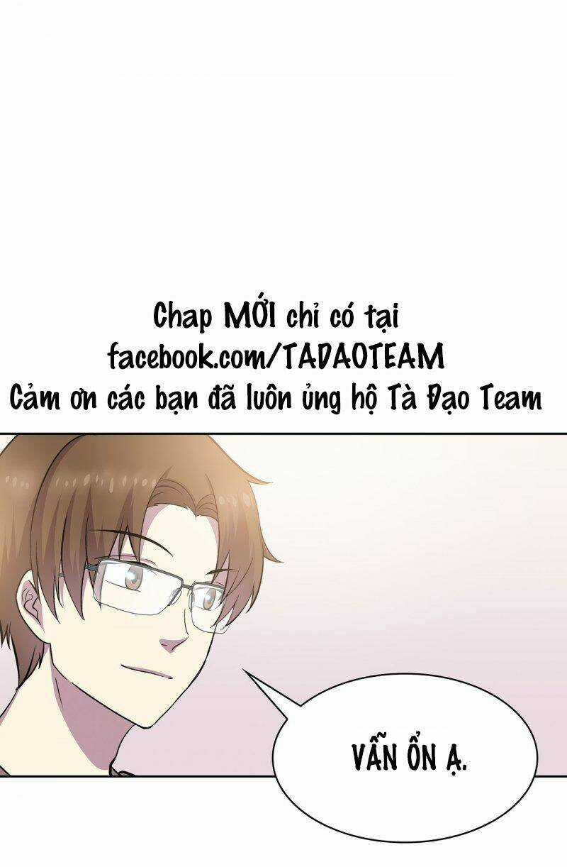 Người Yêu Thời Không Chapter 47 trang 45