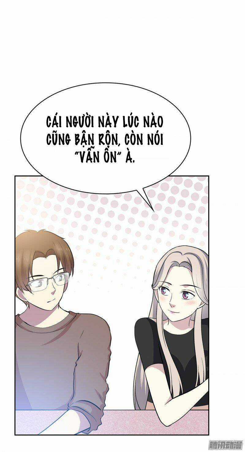 Người Yêu Thời Không Chapter 47 trang 46