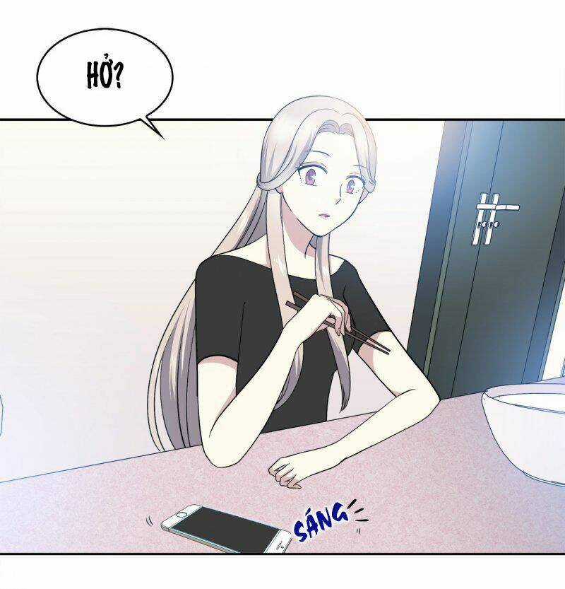 Người Yêu Thời Không Chapter 47 trang 47