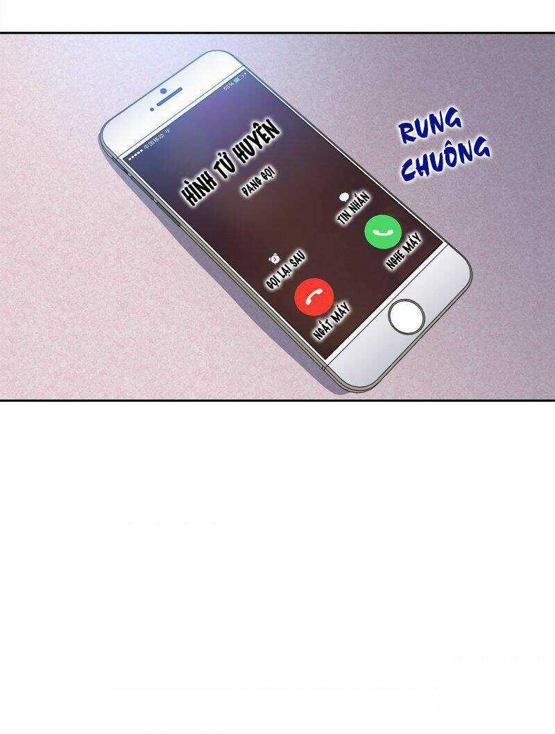 Người Yêu Thời Không Chapter 47 trang 48