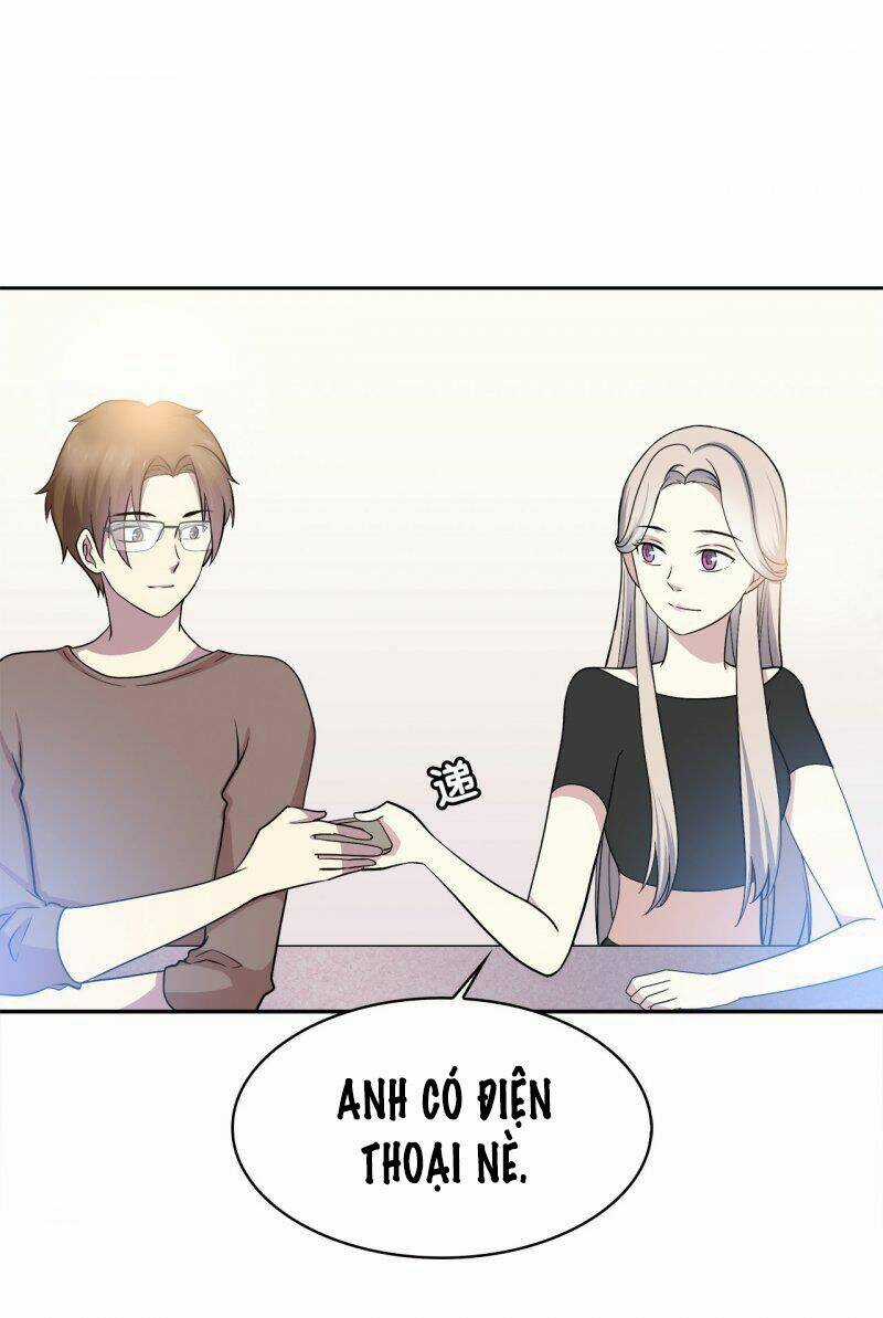 Người Yêu Thời Không Chapter 47 trang 49