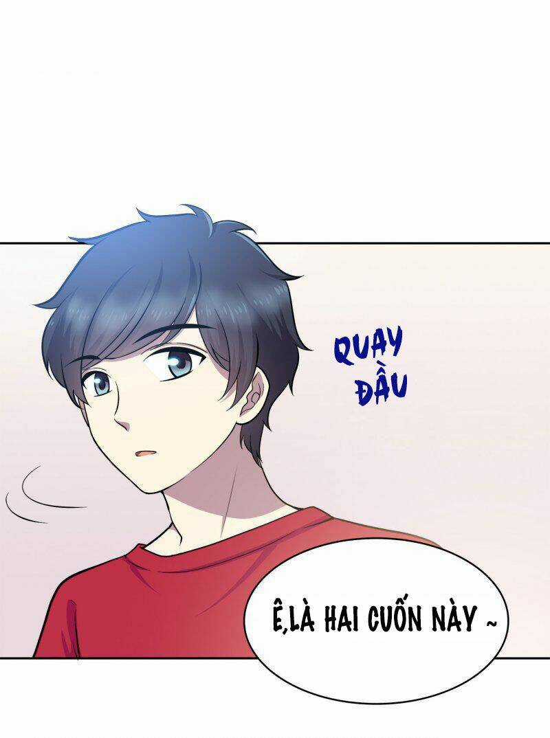 Người Yêu Thời Không Chapter 47 trang 5