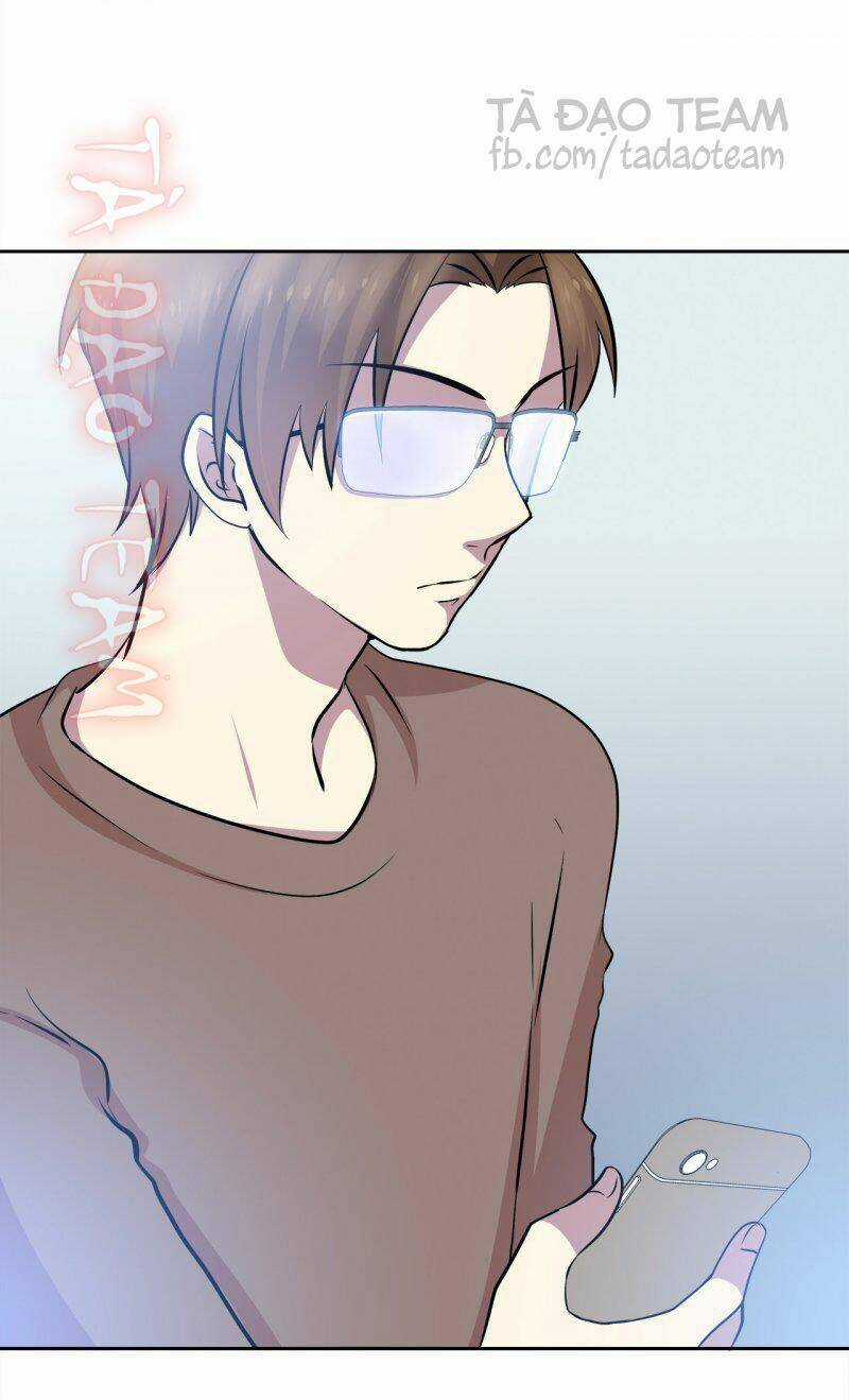 Người Yêu Thời Không Chapter 47 trang 51