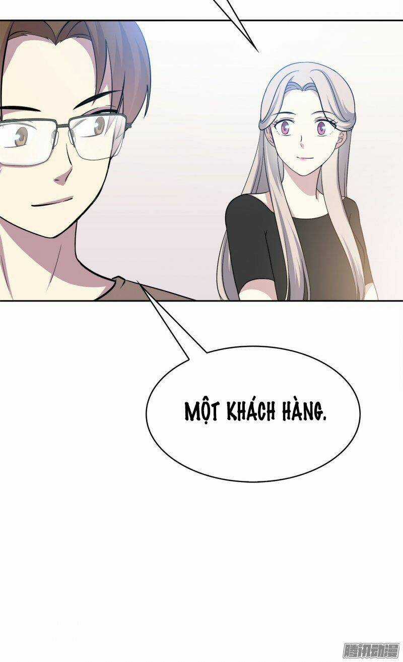 Người Yêu Thời Không Chapter 47 trang 53