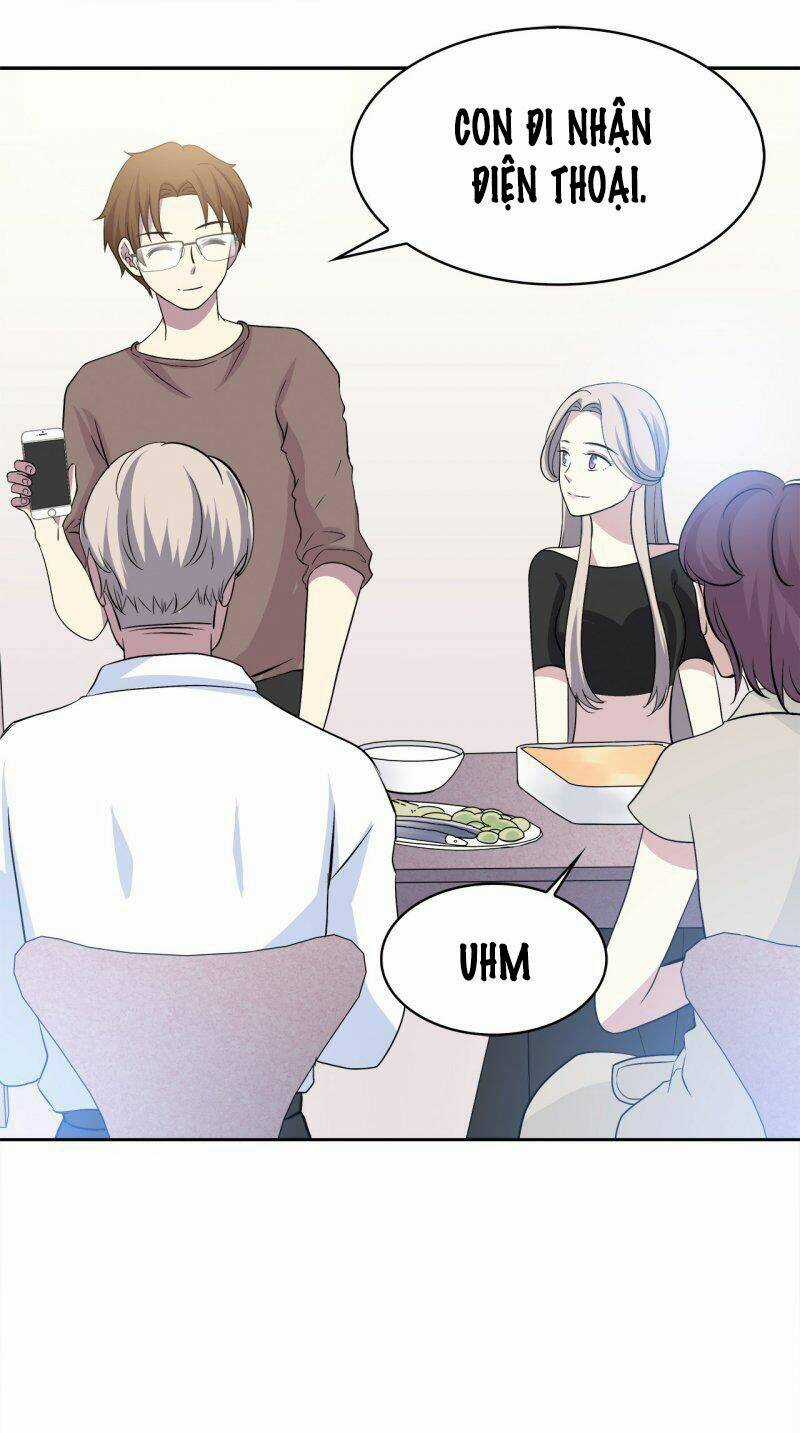 Người Yêu Thời Không Chapter 47 trang 54