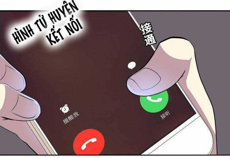 Người Yêu Thời Không Chapter 47 trang 57