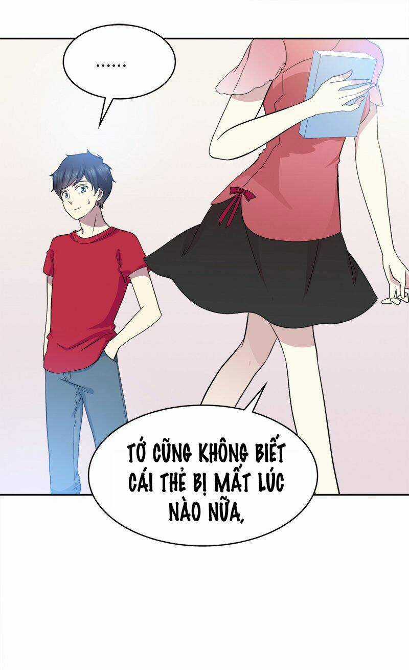 Người Yêu Thời Không Chapter 47 trang 8