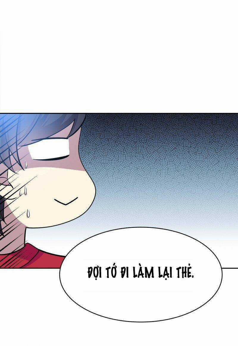 Người Yêu Thời Không Chapter 47 trang 9