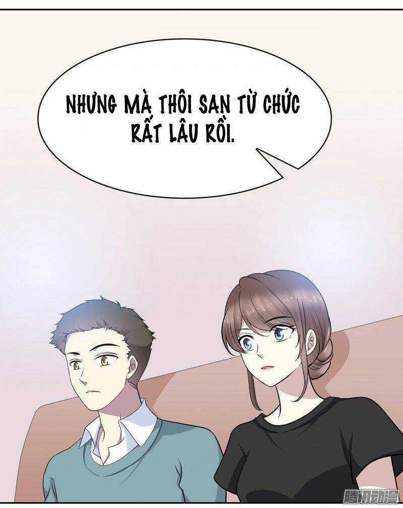 Người Yêu Thời Không Chapter 48 trang 10