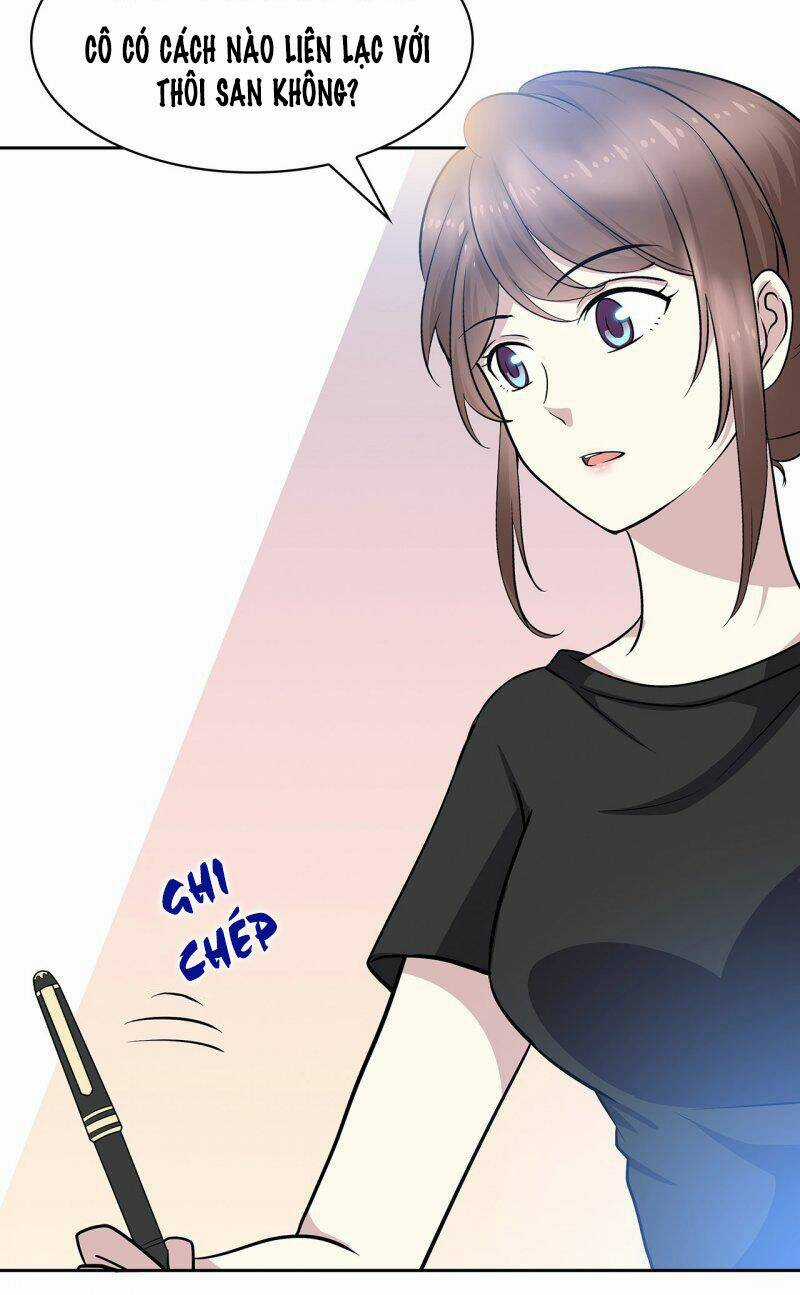 Người Yêu Thời Không Chapter 48 trang 11