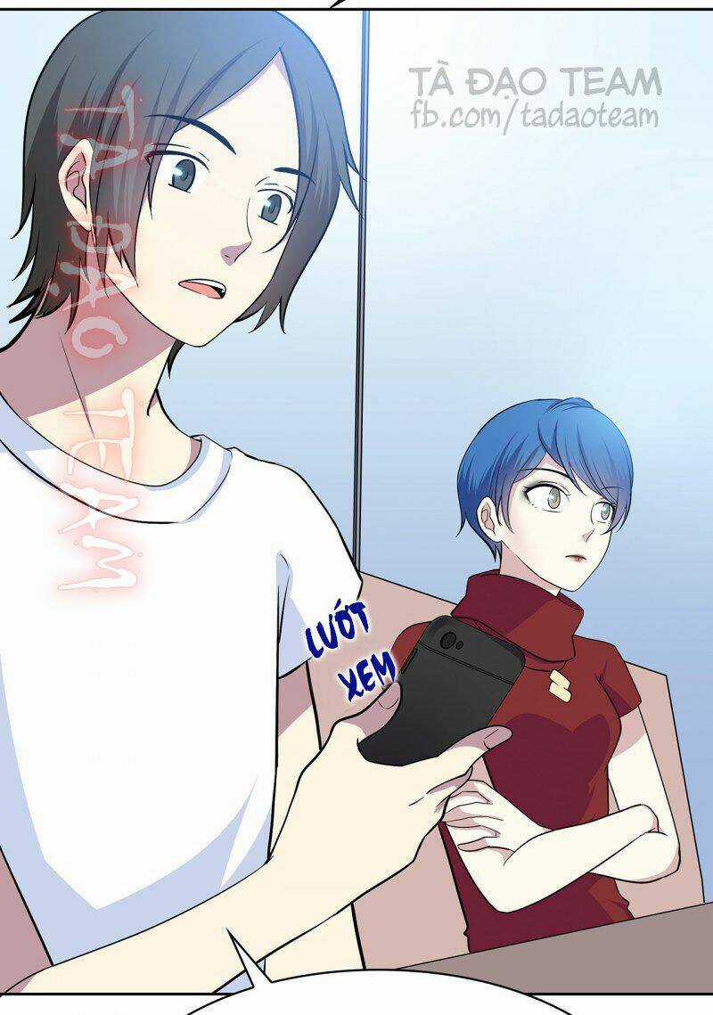 Người Yêu Thời Không Chapter 48 trang 13