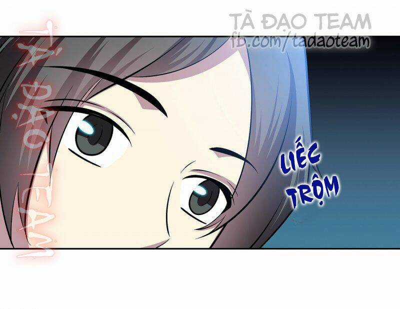 Người Yêu Thời Không Chapter 48 trang 15