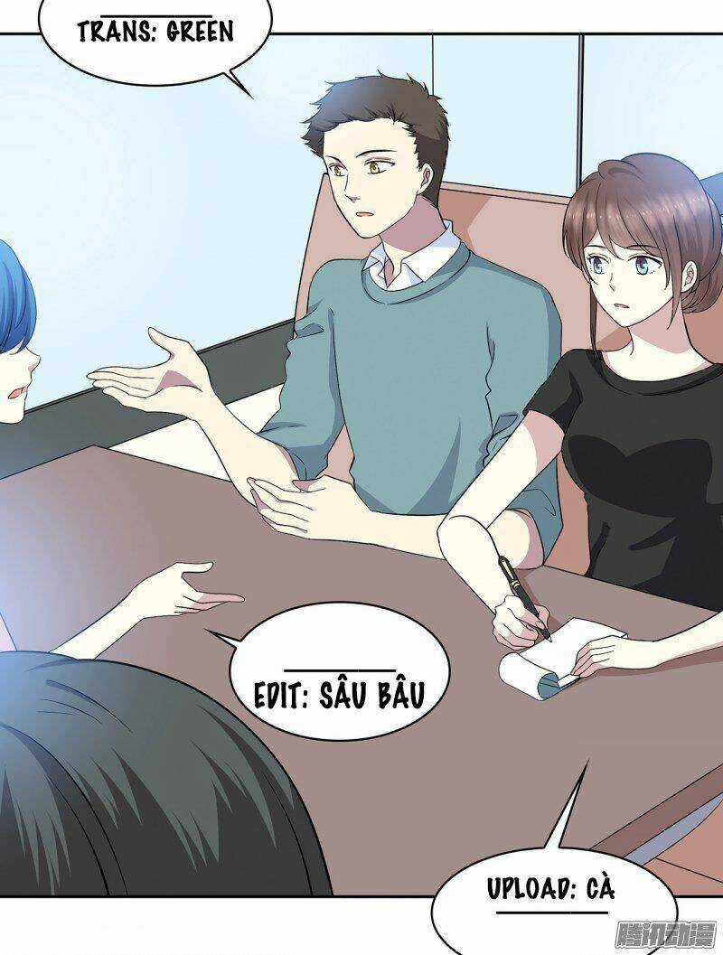 Người Yêu Thời Không Chapter 48 trang 16