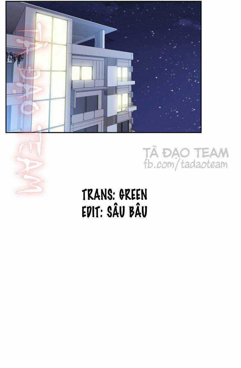 Người Yêu Thời Không Chapter 48 trang 19