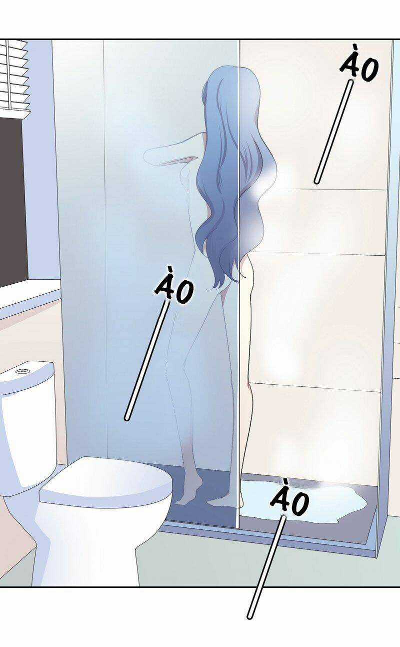 Người Yêu Thời Không Chapter 48 trang 20