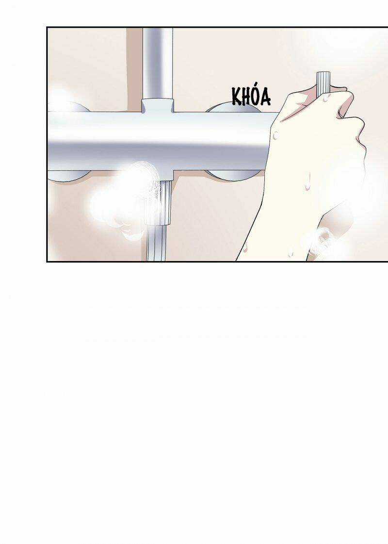 Người Yêu Thời Không Chapter 48 trang 21