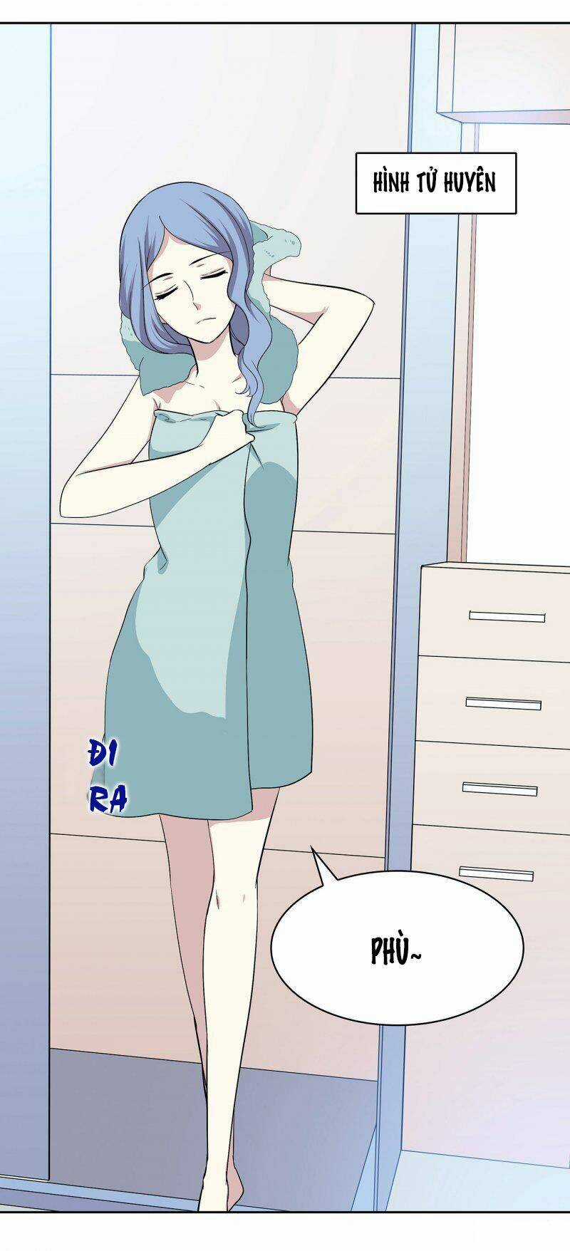 Người Yêu Thời Không Chapter 48 trang 23