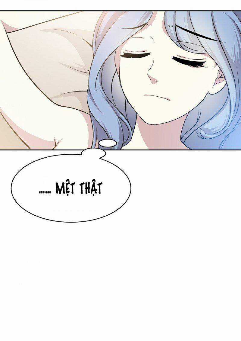 Người Yêu Thời Không Chapter 48 trang 25