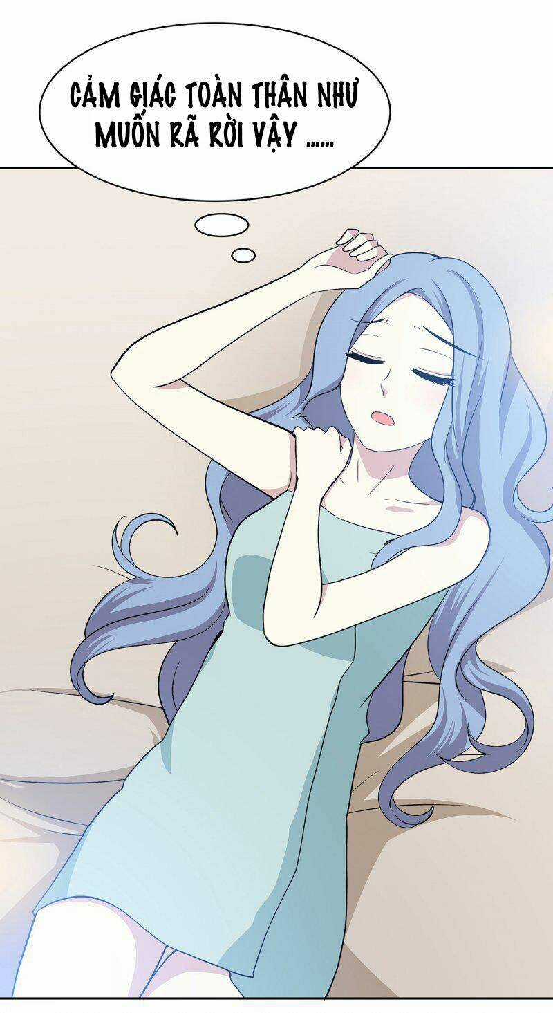 Người Yêu Thời Không Chapter 48 trang 26