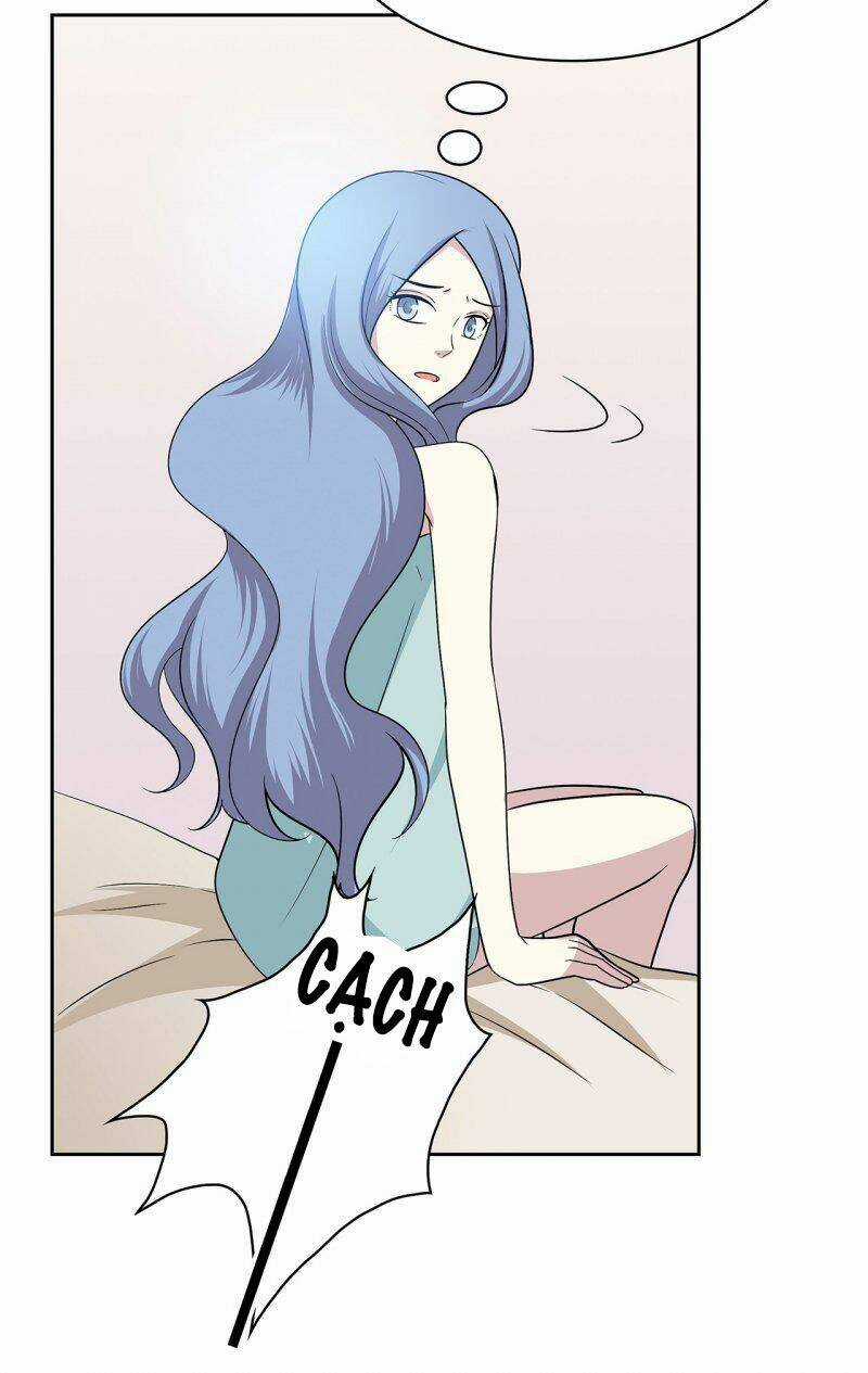 Người Yêu Thời Không Chapter 48 trang 29