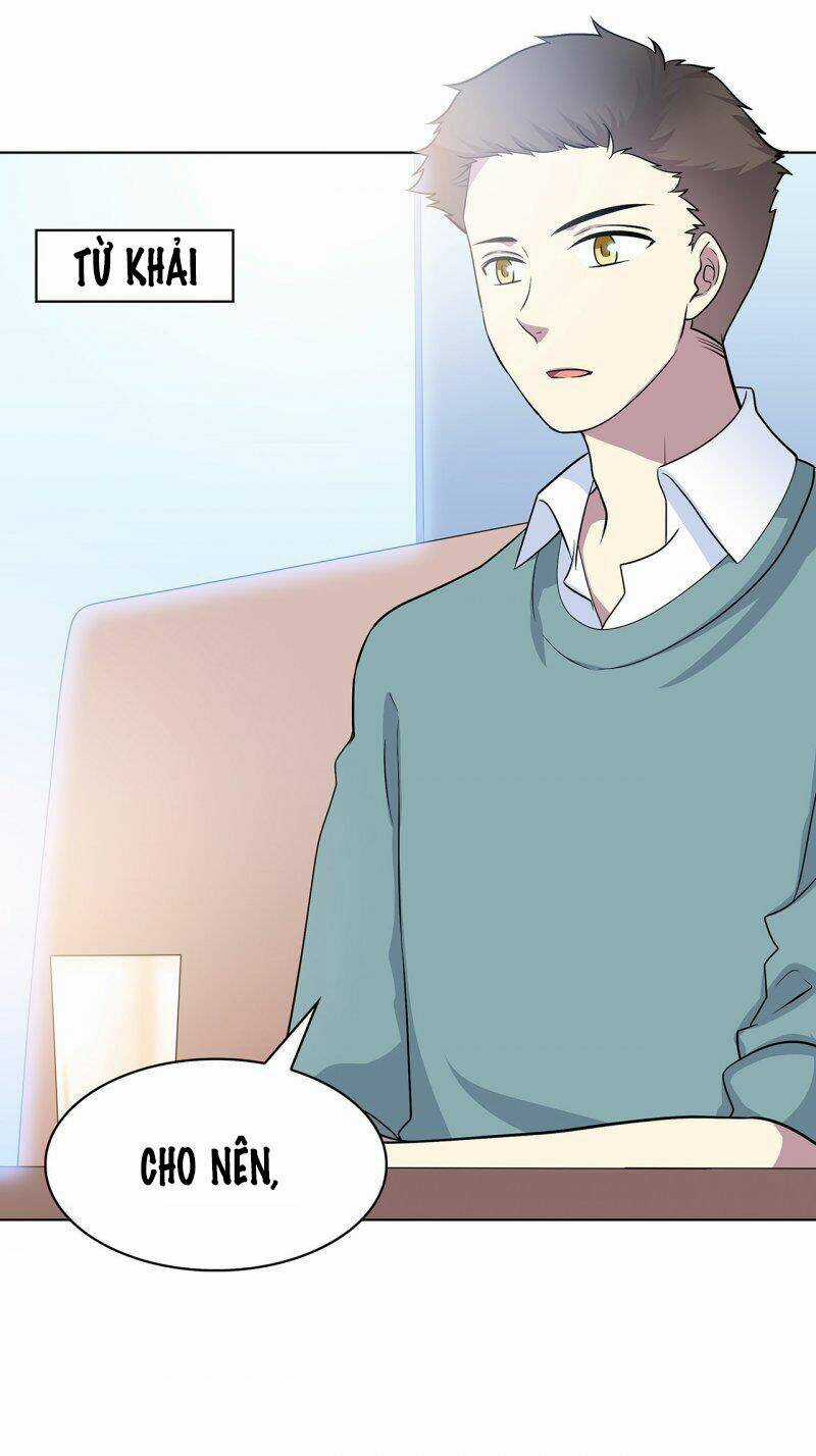 Người Yêu Thời Không Chapter 48 trang 3