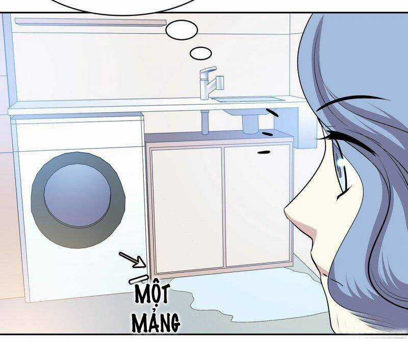 Người Yêu Thời Không Chapter 48 trang 32