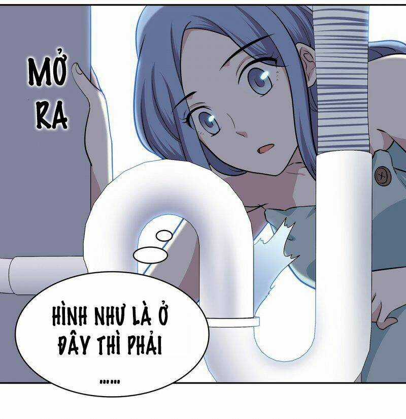 Người Yêu Thời Không Chapter 48 trang 33