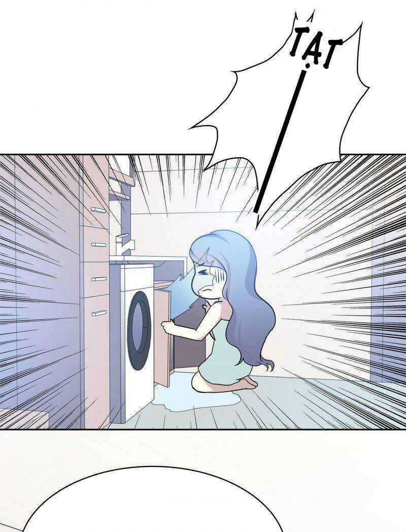 Người Yêu Thời Không Chapter 48 trang 34