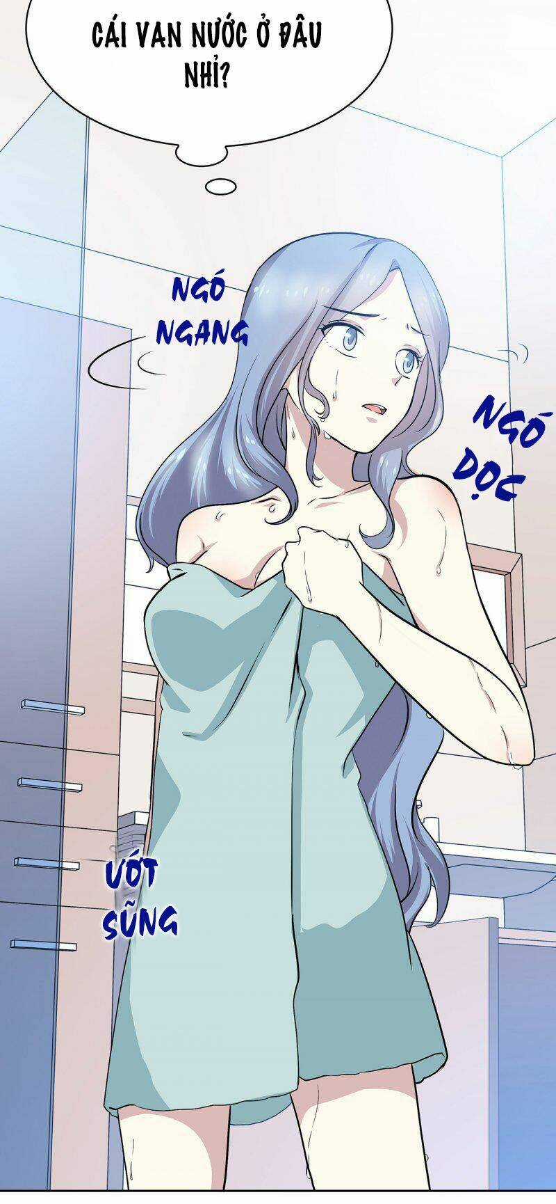 Người Yêu Thời Không Chapter 48 trang 35