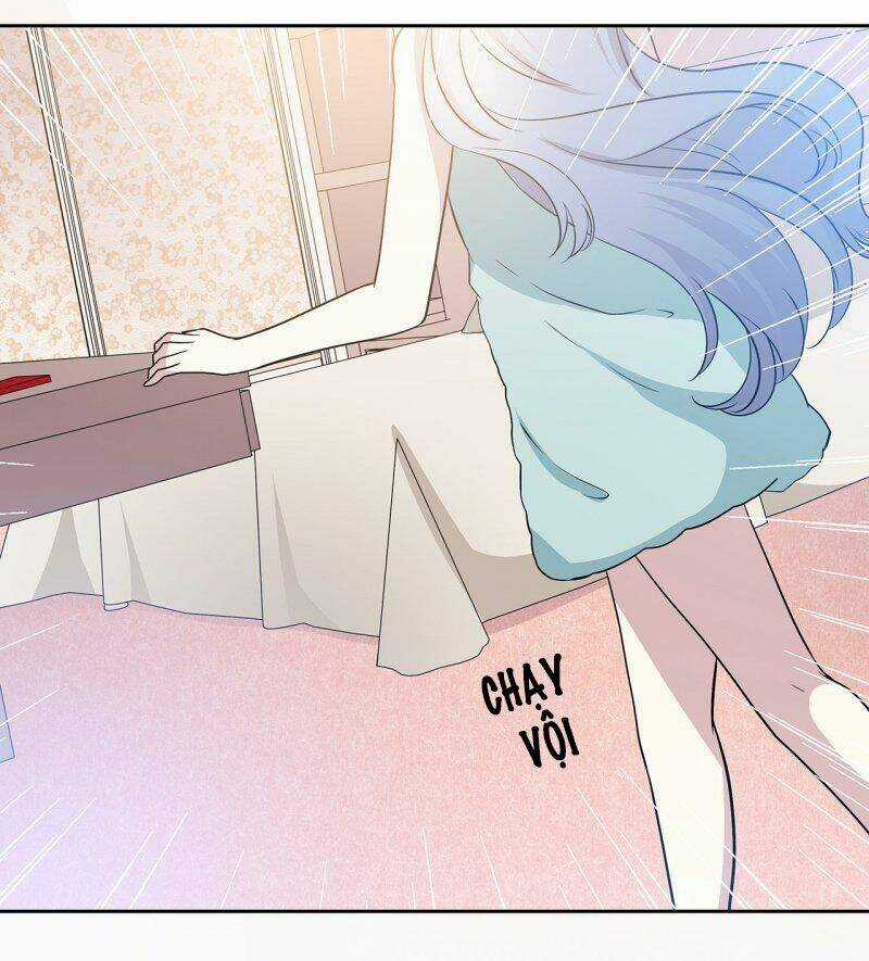 Người Yêu Thời Không Chapter 48 trang 37