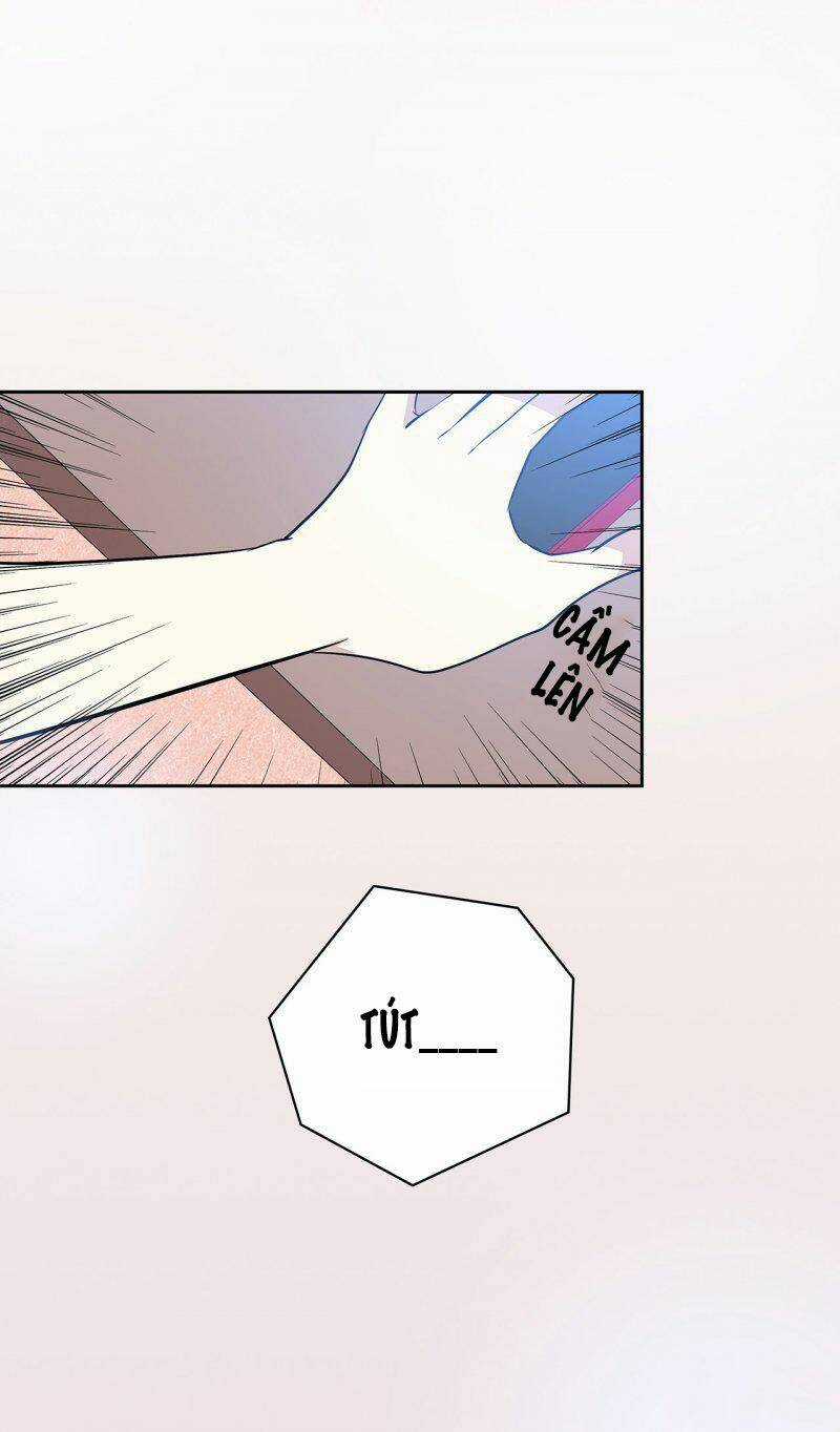 Người Yêu Thời Không Chapter 48 trang 38