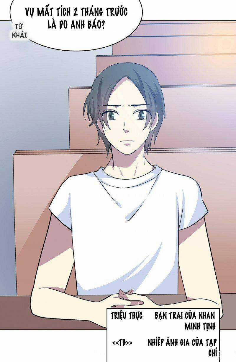 Người Yêu Thời Không Chapter 48 trang 4